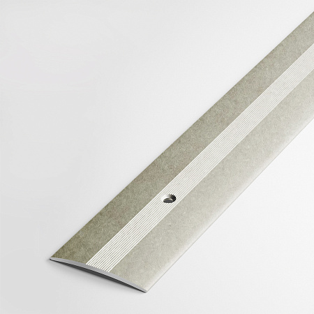 Порог-стык 37*1800мм, 057 Бетон айс ПС 03 Лука *1/6/60