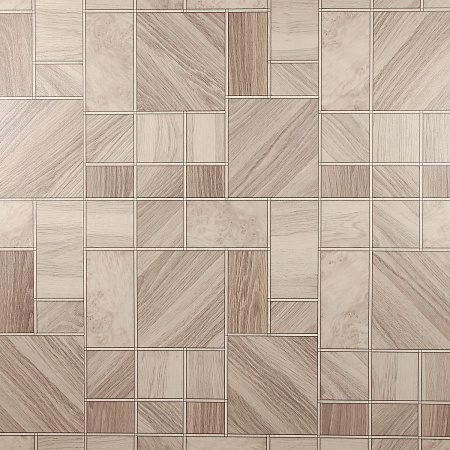 Линолеум Комитекс Атланта Касабланка 821 1,5м 2,5мм/0,15мм *45 кв.м