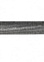 Напильник для заточки пильной цепи 4,0мм длина 250мм GC99-F4.0 STURM *4/20/200
