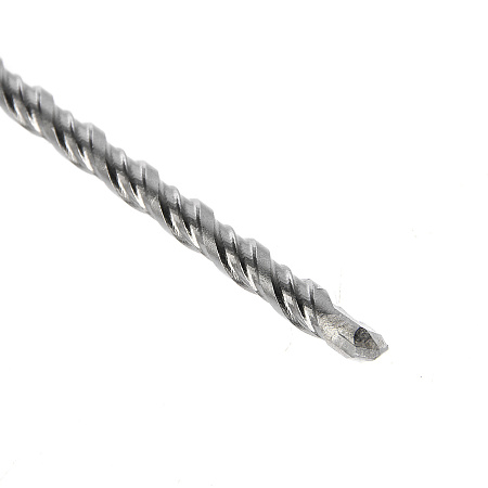 Бур по бетону  6*210мм SDS-plus 2 грани (560621) VIRA *1