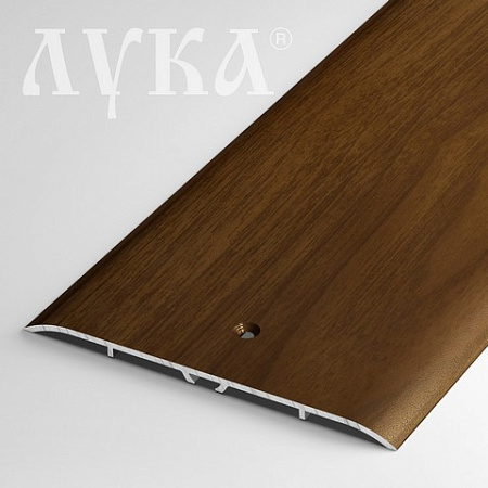 Порог-стык 100*900мм, 094 венге ПС 05 Лука *1/6/24