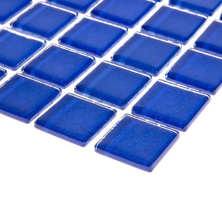 Мозаика Blue Sguares/партия 210726 (300*300*4мм) Glass (22 шт/уп) *22