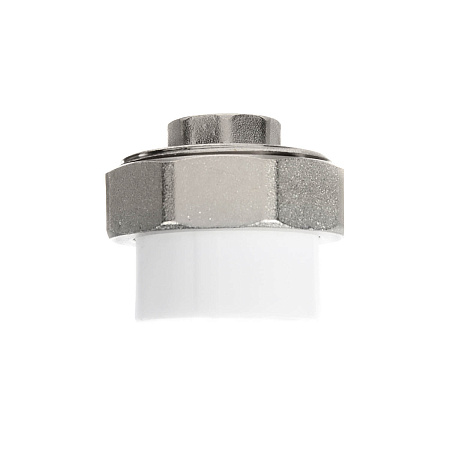 Американка PPRC внутр. резьба Ø 32х1/2" *15/90