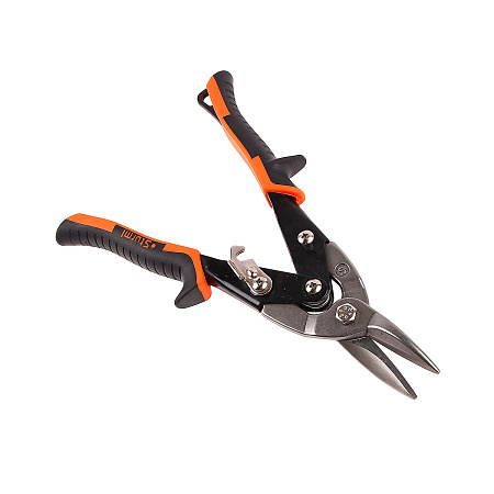 Ножницы  по металлу STURM 250мм универсальные(арт.1074-02-01)  *1/12/48