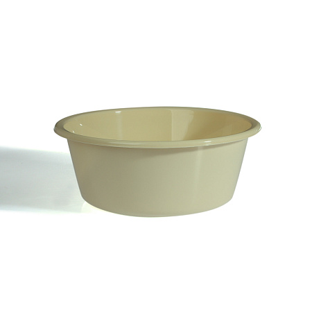 Таз пластм.  4л "Кливия" А3120 (Копейск) *1/20