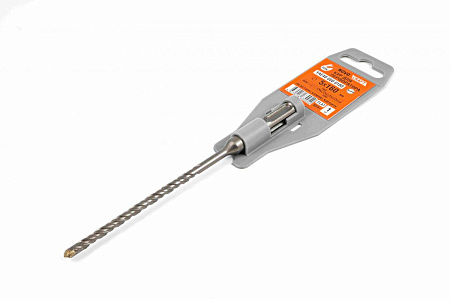 Бур по бетону  5*160мм SDS-plus 2 грани (YAE400500160) Novocraft *1/10/50
