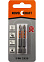Бита крестовая PH2х 50мм (2шт) магнитная S2 хвостовик1/4"Е NovoCRAFT *1/25