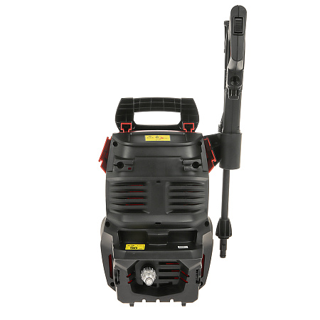 Мойка высокого давления 1700Вт 408л/ч 110 бар шланг 5м самовсасывающая МВД1-1700 ГАРАНТ Энергомаш *1