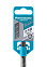 Бур по бетону 10*350мм SDS-plus 4 грани (511035) Quadro Rennbohr *1/25/100