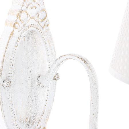 Бра N1983/1W WG E14 1*40Вт (300*300*160)  VERNER LIGHTING *1