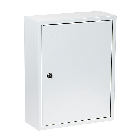 Корпус металлический ЩРН-18 (395х310х120)  TDM SQ0905-0012 *1