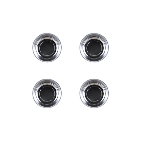 Тарелка магнитная (4шт) FIXCAP-4 FoxWeld*1/12