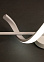 Бра светодиодный WL-1156 400 мм 22W  3 реж. VERNER LIGHTING*1/10