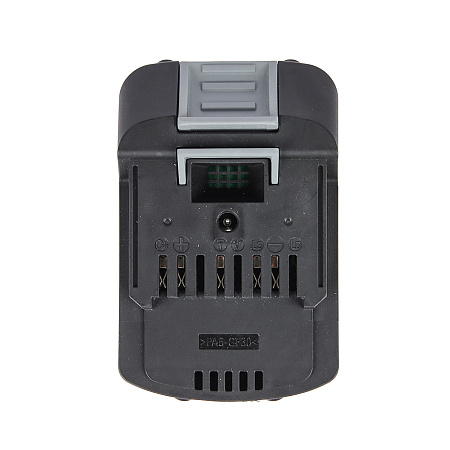 Батарея аккум. 18В 2,0Ач LI-ION АПИ-2/18 к инструменту ИНТЕРСКОЛ *1