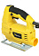 Лобзик электр. 480Вт 3000ход/м дер-55мм мет-6мм винт-ой зажим KJS 480 Kolner *1/10