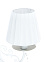 Бра N1991/1W E27 1*40Вт (350*300*150)  VERNER LIGHTING *1