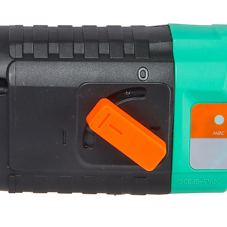 Перфоратор  600Вт 2режима 0-850об/мин 0-3900уд/мин 2,1Дж кейс RН2550 STURM *1/5**