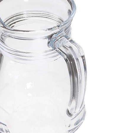 Кувшин стекло 1,14л "Касабланка" 43614B "Pasabahce" *1/6