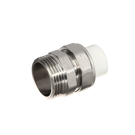 Американка PPRC наруж. резьба Ø 20-3/4" *25/175