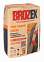 Штукатурка цементно-гипсовая CGP 33 Микс Минерал 20 кг BROZEX *1/56