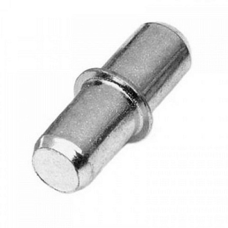 Полкодержатель "Бочонок" цинк *100/1000