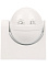 Датчик движения настен. ДДС-02 1100Вт IP44 TDM SQ0324-0007 *1/50