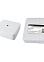 Коробка распаячная  ОП 75х75х20мм  IP40  белая, клем.колодка TDM SQ1401-0904 *1/100
