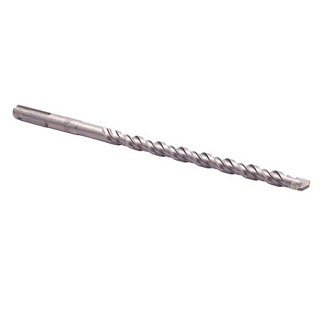 Бур по бетону 10*210мм SDS-plus 2 грани (561021) RAGE VIRA *1