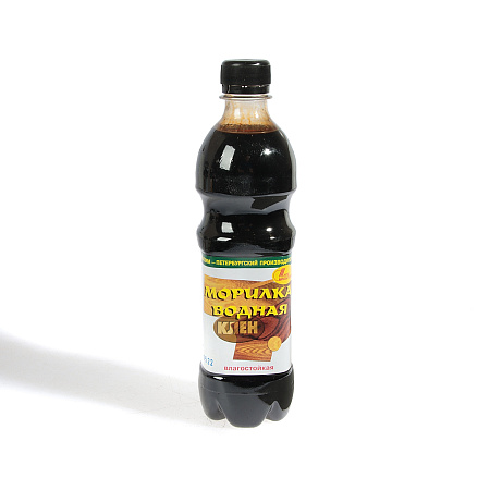 Морилка водная клен 0,5 л Новбытхим *12/720