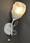 Бра N2272/1W WG E27 1*40Вт (300*200*150)  VERNER LIGHTING *1