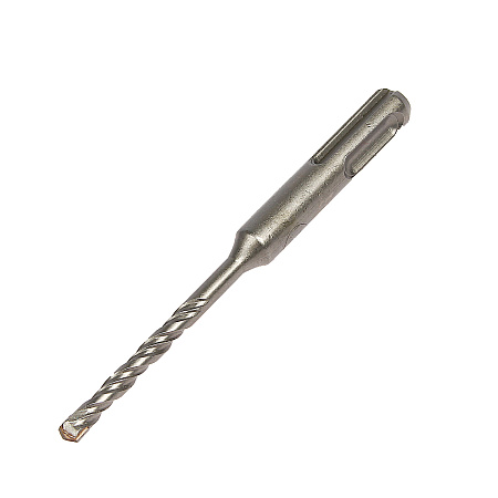 Бур по бетону  5*110мм SDS-plus 2 грани (YAE400500110) Novocraft *1/10/50