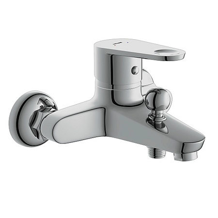 Смеситель д/ванны Cersanit CARI 63026 (без лейки) *1/10