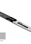 Шина для цепных пил 40см 56звеньев шаг3/8" паз1,3мм Rancher 403 L 9 A REZER *1/20