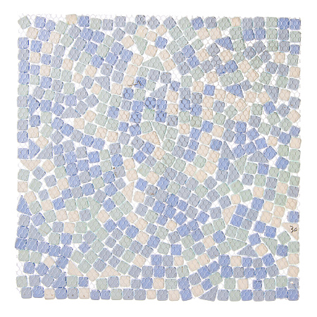 Мозаика LSK 106/партия 201908 (300*300*4мм) Glass (18 шт/уп) * 18