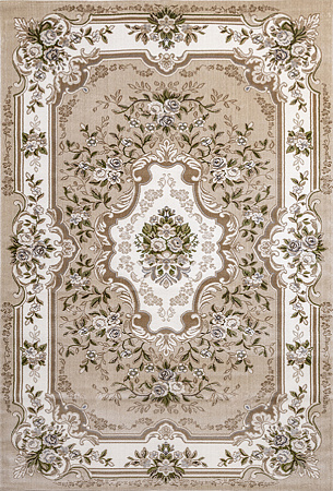 Ковер "Круиз" (22414_29766) Прямой 1,5х2,3