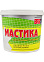 Мастика для клеевых потолков 1,5 кг BROZEX  *12/432