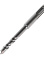 Бур по бетону  8*110мм SDS-plus 2 грани арт.690811 Rennbohr Basic *1/25/200