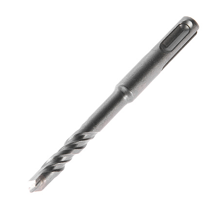 Бур по бетону  8*110мм SDS-plus 2 грани арт.690811 Rennbohr Basic *1/25/200
