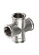 Крестовина 1/2" (Ø15) внутренняя резьба СТМ CRKF0012  *1/10