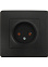Розетка "BLANCA" СП 1-мест. антрацит 16А 250В  BLNRS000016  *10/20