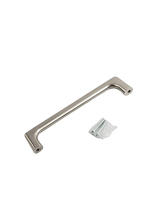 Ручка-скоба 128мм САТИН 128-1292 Руна SANBERG мет *10/150