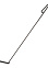 Кочерга К65 *1/10