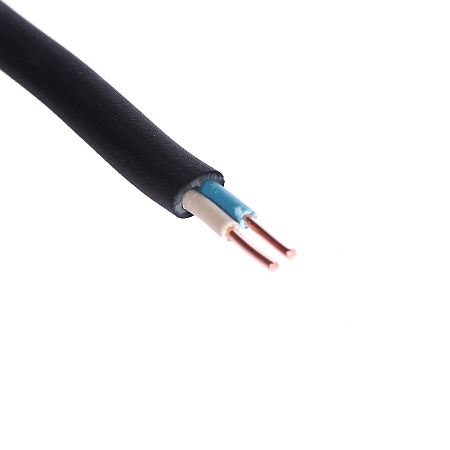 Кабель ВВГнг-LS 2*1,5 (100м) ГОСТ   *100