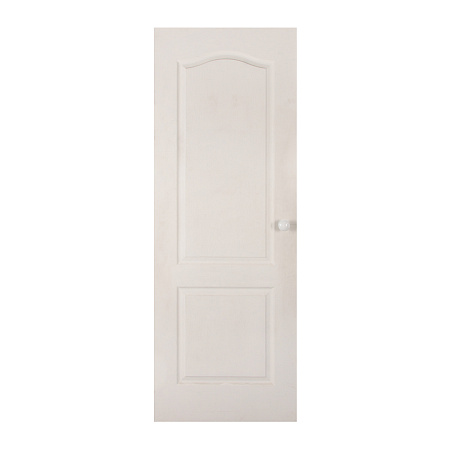 Дверь межкомнатная глухая грунтованная-1 700 мм г.Вологда *1