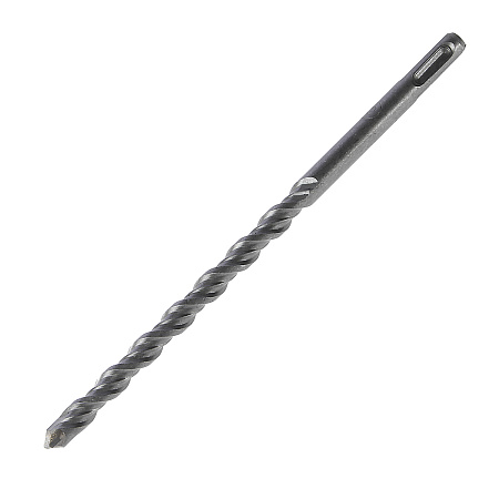 Бур по бетону 12*210мм SDS-plus 2 грани (YAE401200210) Novocraft *1/10/50