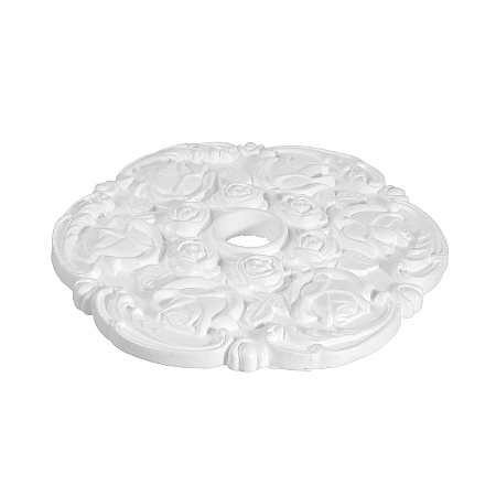 Розетка потолочная  ЛАГОМ  Р 330  Б   *1/17