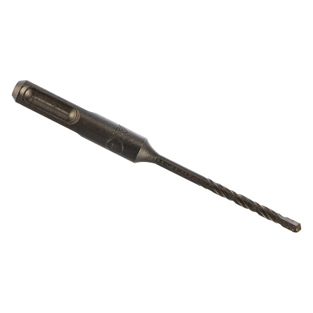 Бур по бетону  4*110мм SDS-plus 2 грани (560411) VIRA *1