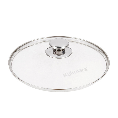 Кастрюля алюм. литая а/приг. Kukmara "Trendy style" Mystery 4,0л Ст.кр. к41tsm *1/3