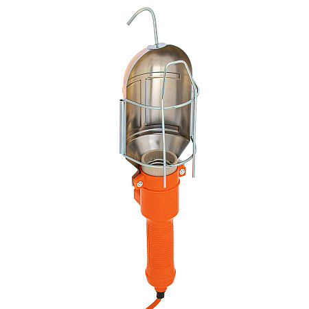 Светильник переносной CLB 101-10M Старт 10м   *1/25