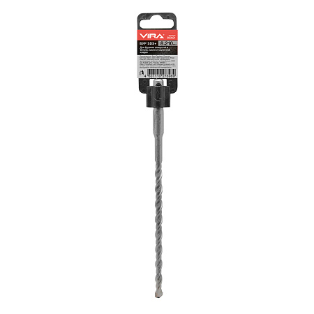 Бур по бетону  8*260мм SDS-plus 2 грани (560826)  VIRA *1